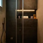 Grammes Boutique Villa Ios