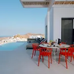 Grammes Boutique Villa