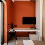 Grammes Boutique Villa Ios