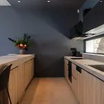 Grammes Boutique Villa Ios
