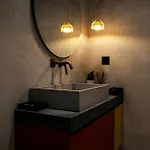 Grammes Boutique Villa *