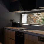 Grammes Boutique Villa Ios