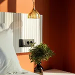 Grammes Boutique Villa *