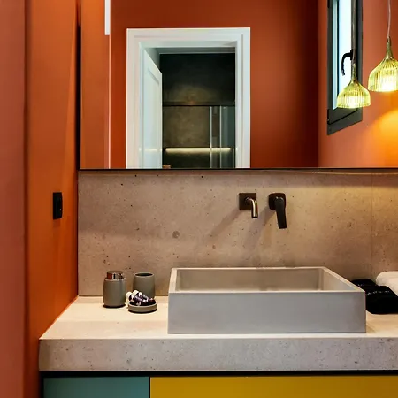 Villa Grammes Boutique *