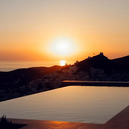 וילה Grammes Boutique *
