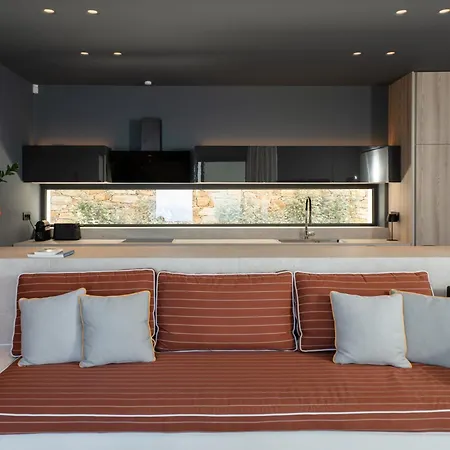 Grammes Boutique Villa *